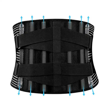 Ceinture pour Mal de Dos - respirante - cocoonease
